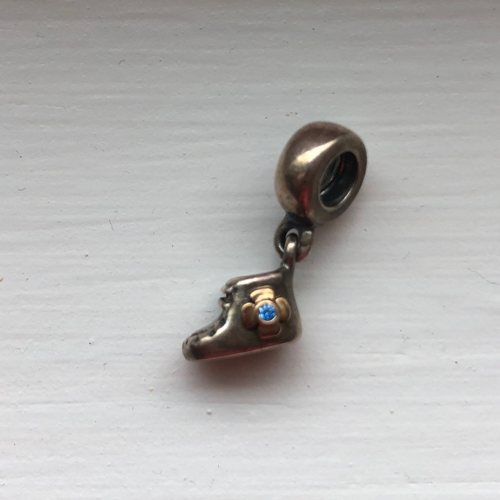 Authentic Pandora Charm